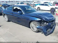 WBA3N7C59GK227052 2016 BMW 4ER