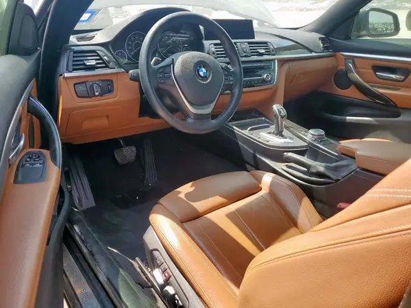 WBA3N7C59GK227200 2016 BMW 4ER - Image 8