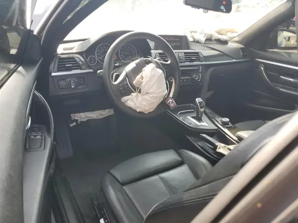 WBA3N7C59GK227228 2016 BMW 4ER - Image 8