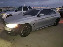 WBA3N7C59GK227987 2016 BMW 4ER