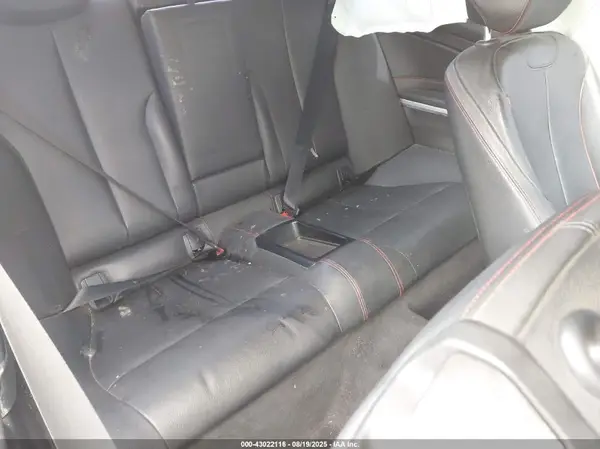 WBA3N7C59GK227990 2016 BMW 4ER - Image 8