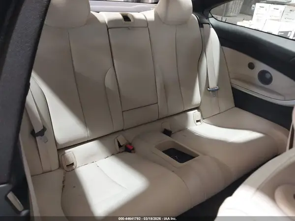 WBA3N7C59GK228217 2016 BMW 4ER - Image 8