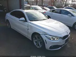 WBA3N7C59GK228332 2016 BMW 4ER