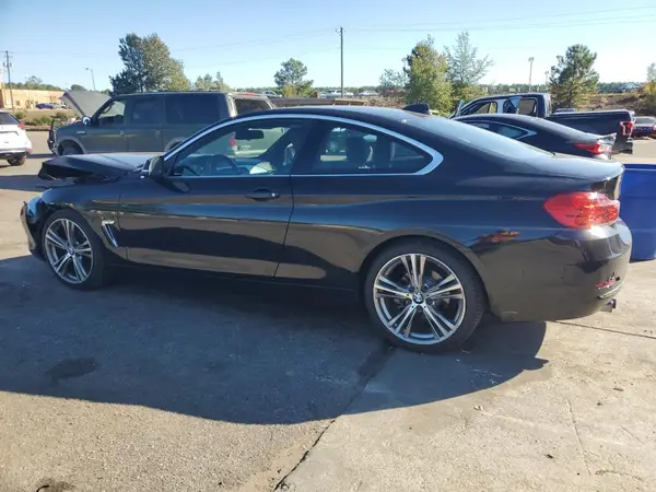 WBA3N7C59GK228539 2016 BMW 4ER - Image 2