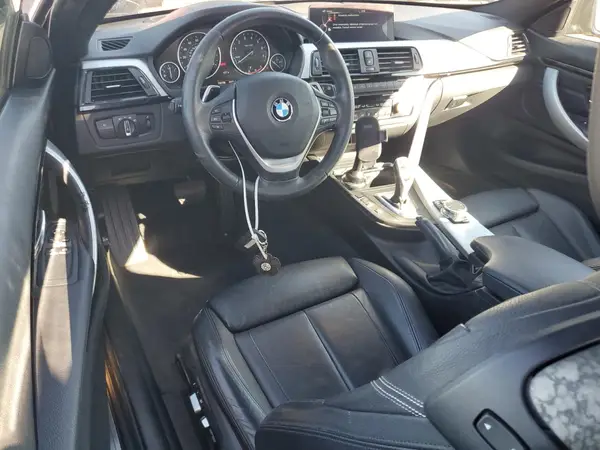WBA3N7C59GK228539 2016 BMW 4ER - Image 8