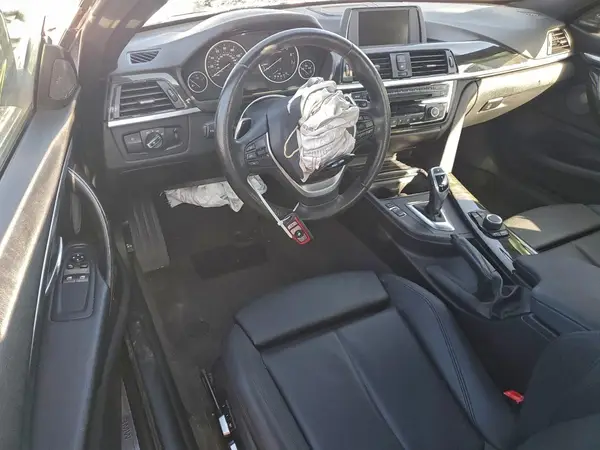 WBA3N7C5XGK225570 2016 BMW 4ER - Image 8