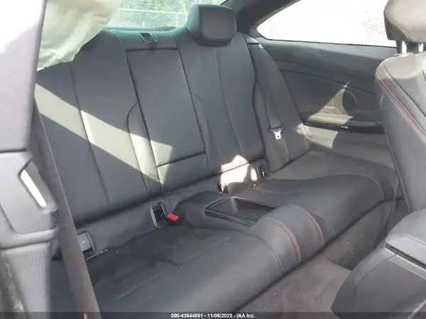 WBA3N7C5XGK225584 2016 BMW 4ER - Image 8