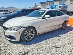 WBA3N7C5XGK225679 2016 BMW 4ER