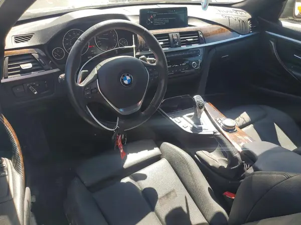 WBA3N7C5XGK225679 2016 BMW 4ER - Image 8