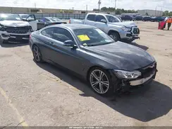 WBA3N7C5XGK225696 2016 BMW 4ER