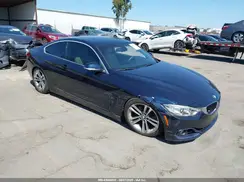 WBA3N7C5XGK226153 2016 BMW 4ER