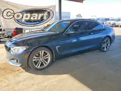 WBA3N7C5XGK227349 2016 BMW 4ER