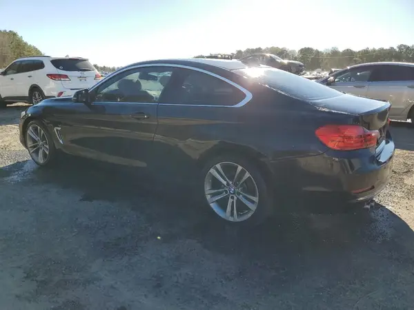 WBA3N7C5XGK227710 2016 BMW 4ER - Image 2