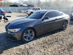 WBA3N7C5XGK227951 2016 BMW 4ER