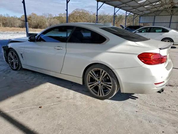 WBA3N7C5XGK228159 2016 BMW 4ER - Image 2