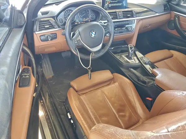 WBA3N7C5XGK228159 2016 BMW 4ER - Image 8