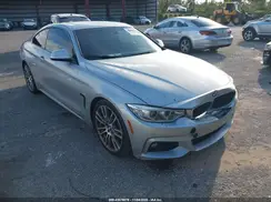WBA3N7C5XGK228386 2016 BMW 4ER