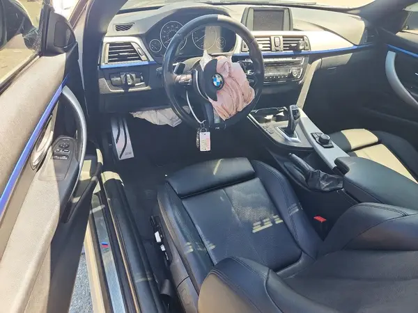 WBA3N7C5XGK228792 2016 BMW 4ER - Image 8