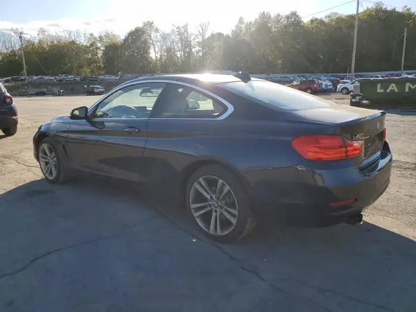 WBA3N9C50GK249176 2016 BMW 4ER - Image 2