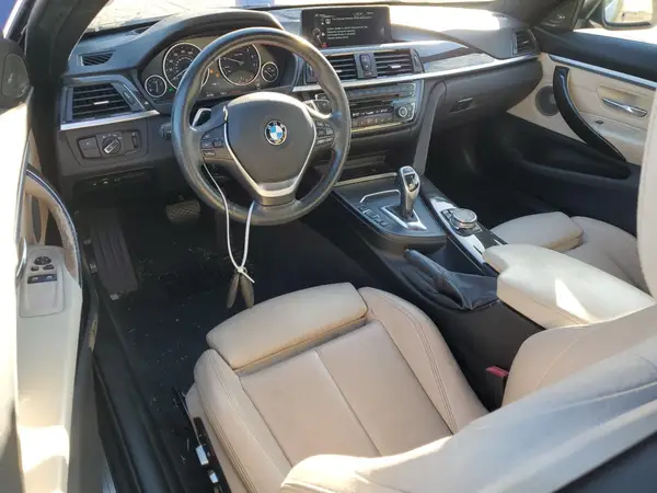 WBA3N9C50GK249176 2016 BMW 4ER - Image 8
