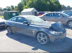 WBA3N9C50GK249775 2016 BMW 4ER