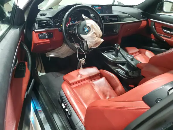 WBA3N9C50GK249825 2016 BMW 4ER - Image 8