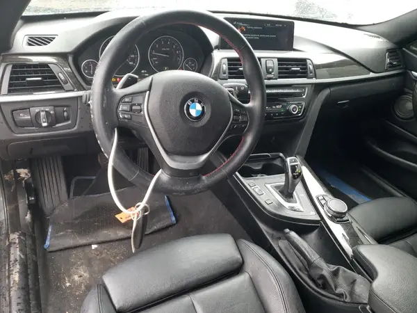 WBA3N9C50GK249856 2016 BMW 4ER - Image 8