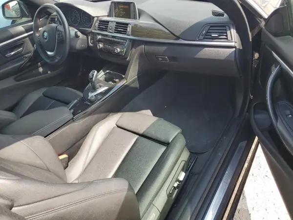 WBA3N9C50GK250022 2016 BMW 4ER - Image 8