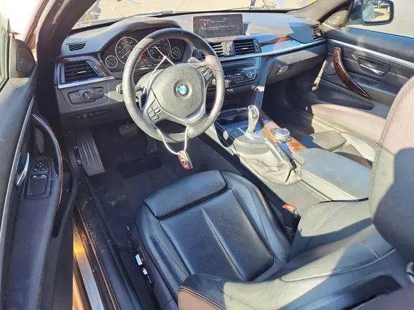 WBA3N9C50GK250375 2016 BMW 4ER - Image 8
