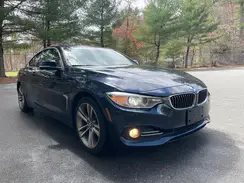 WBA3N9C50GK250666 2016 BMW 4ER