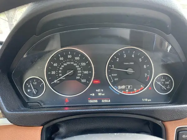 WBA3N9C50GK250666 2016 BMW 4ER - Image 8