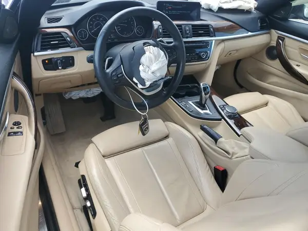 WBA3N9C50GK250974 2016 BMW 4ER - Image 8