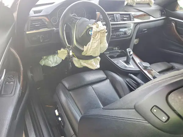WBA3N9C51GK248540 2016 BMW 4ER - Image 8