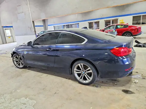 WBA3N9C51GK248828 2016 BMW 4ER - Image 2