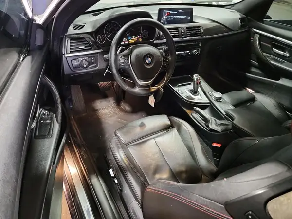 WBA3N9C51GK248828 2016 BMW 4ER - Image 8