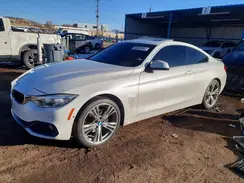 WBA3N9C51GK248909 2016 BMW 4ER