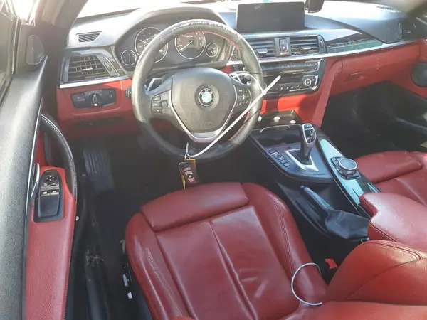 WBA3N9C51GK248909 2016 BMW 4ER - Image 8