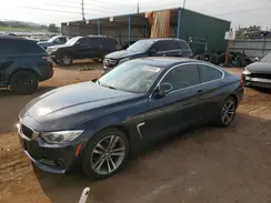 WBA3N9C51GK250224 2016 BMW 4ER