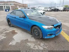 WBA3N9C51GK250532 2016 BMW 4ER