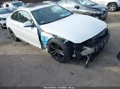 WBA3N9C51GK250658 2016 BMW 4ER