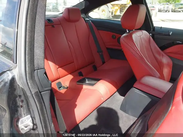 WBA3N9C51GK251129 2016 BMW 4ER - Image 8