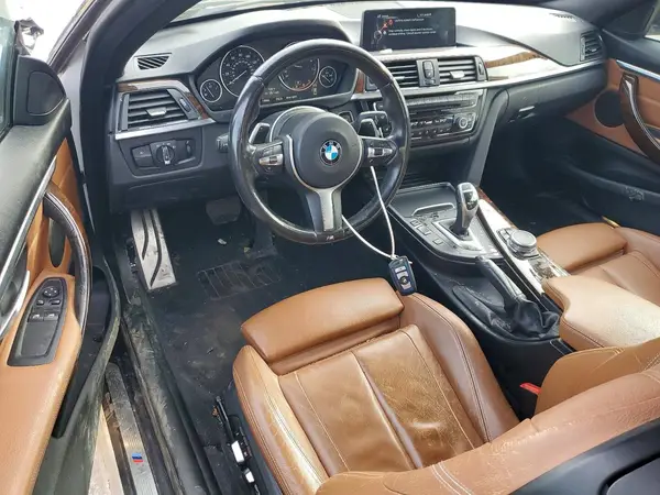 WBA3N9C52GK248949 2016 BMW 4ER - Image 8