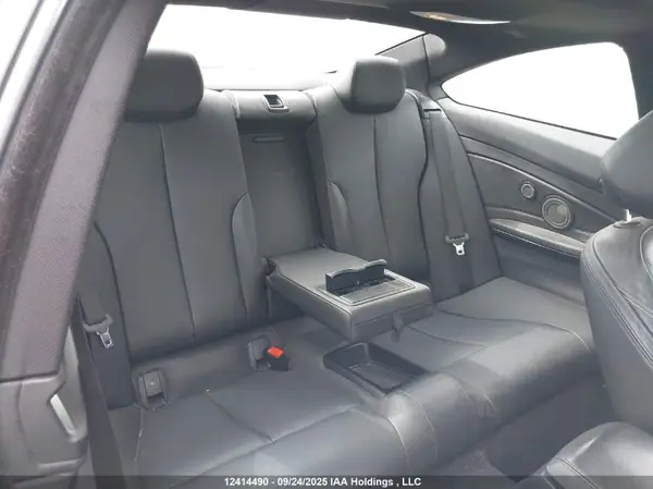 WBA3N9C52GK249096 2016 BMW 4ER - Image 8