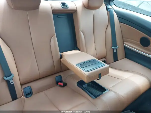 WBA3N9C52GK249339 2016 BMW 4ER - Image 8
