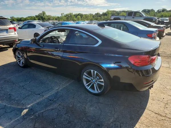 WBA3N9C52GK249387 2016 BMW 4ER - Image 2