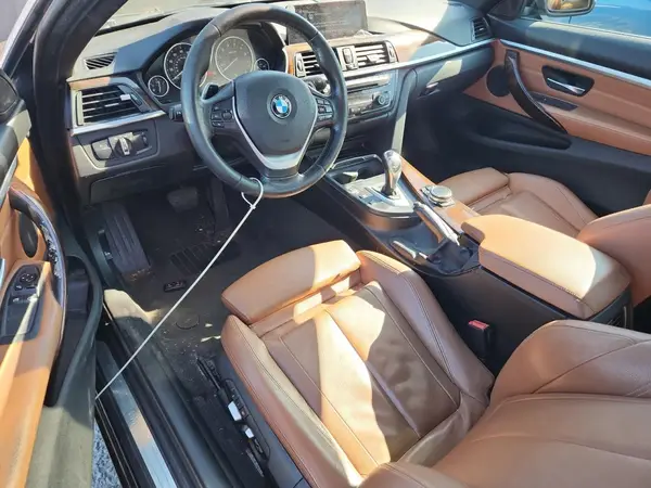 WBA3N9C52GK249387 2016 BMW 4ER - Image 8