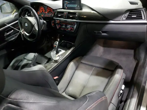 WBA3N9C52GK249454 2016 BMW 4ER - Image 8