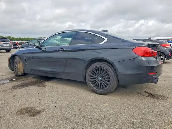 WBA3N9C52GK249650 2016 BMW 4ER - Image 2