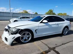 WBA3N9C52GK249941 2016 BMW 4ER