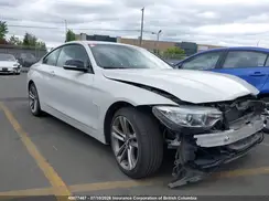 WBA3N9C52GK250300 2016 BMW 4ER